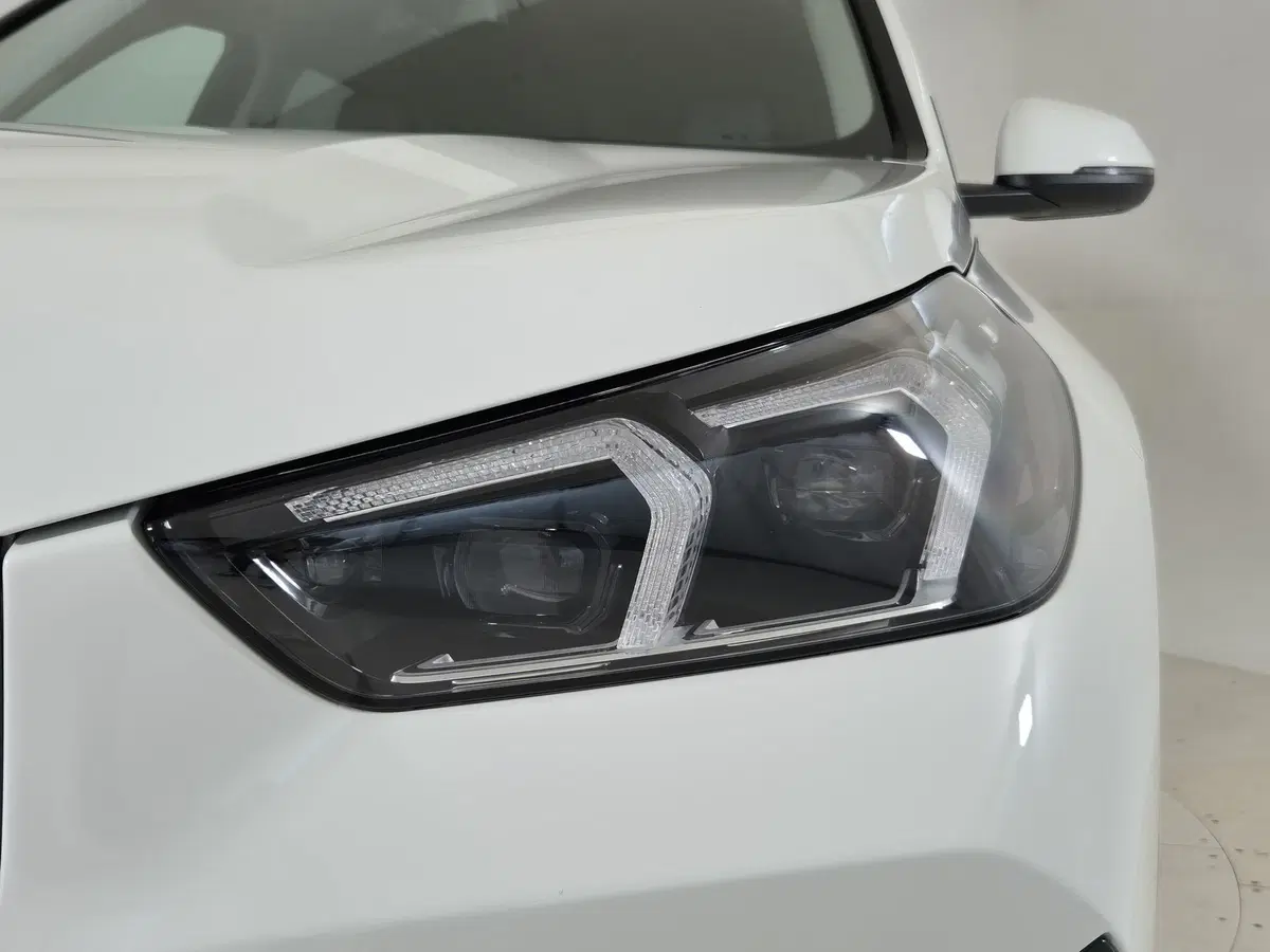 BMW X1 usata a Torino (18)