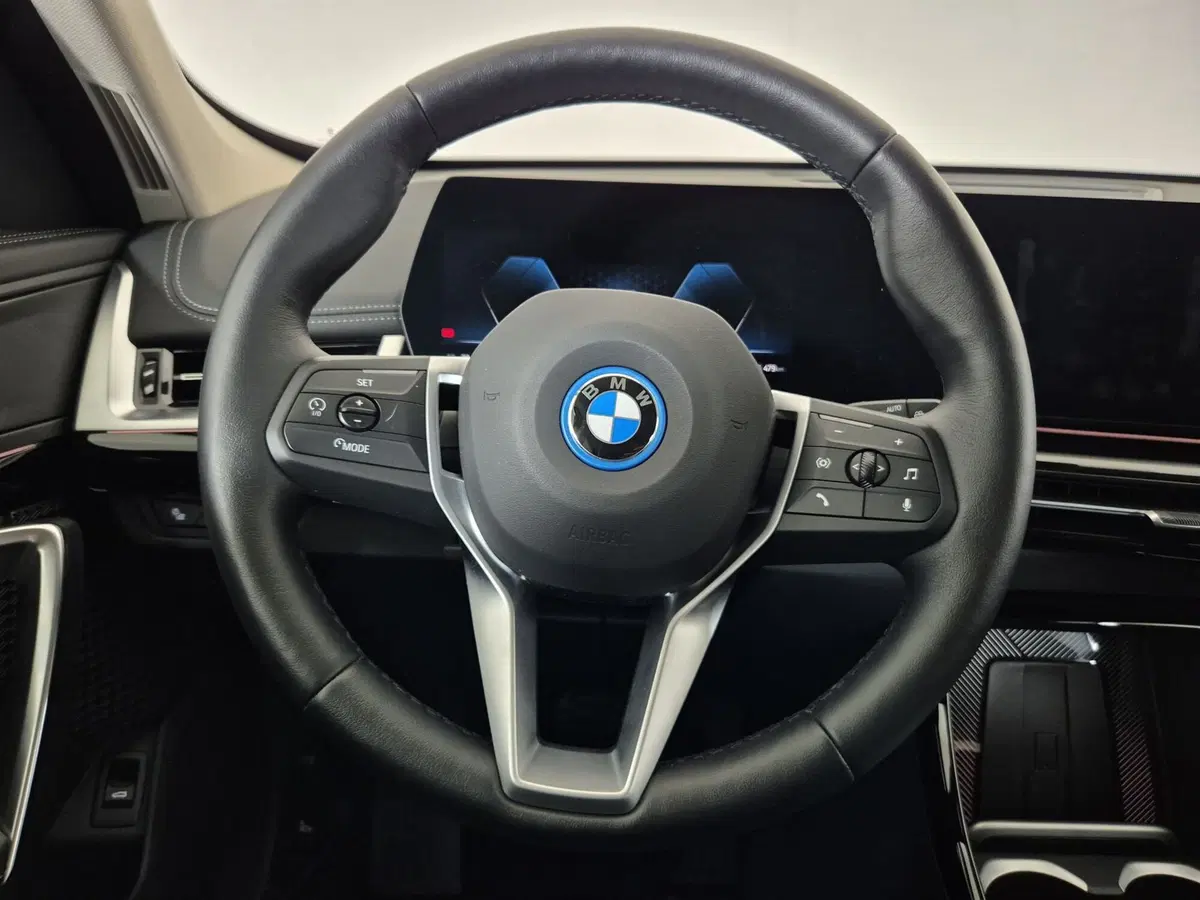 BMW X1 usata a Torino (19)