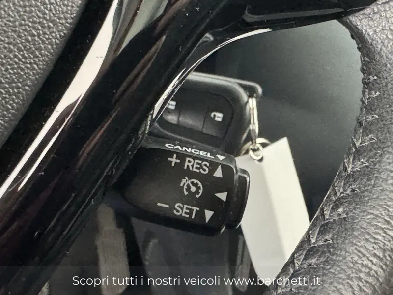 Toyota Aygo usata a Brescia (11)