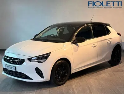 Opel Corsa 1.2 Elegance del 2021 usata a Desenzano del Garda
