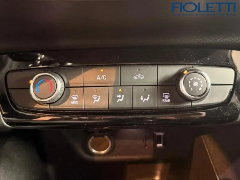 Opel Corsa usata a Brescia (10)