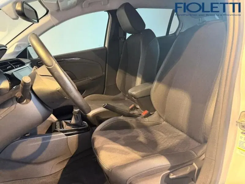 Opel Corsa usata a Brescia (11)
