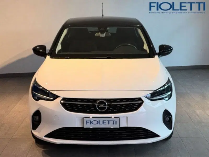 Opel Corsa usata a Brescia (3)