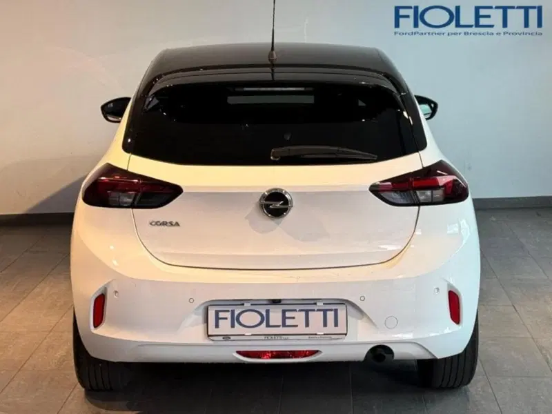 Opel Corsa usata a Brescia (5)
