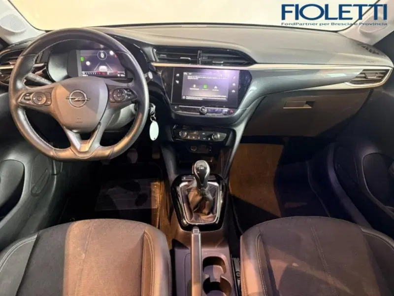 Opel Corsa usata a Brescia (6)