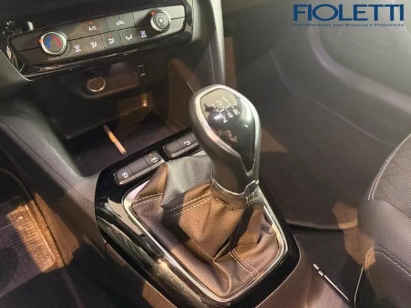 Opel Corsa usata a Brescia (9)