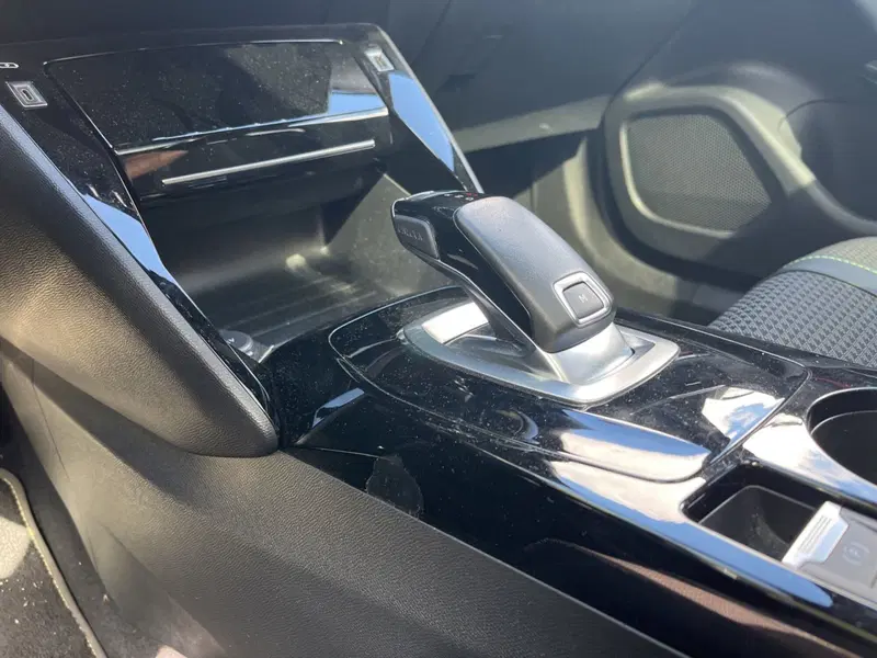 Peugeot 2008 usata a Torino (13)