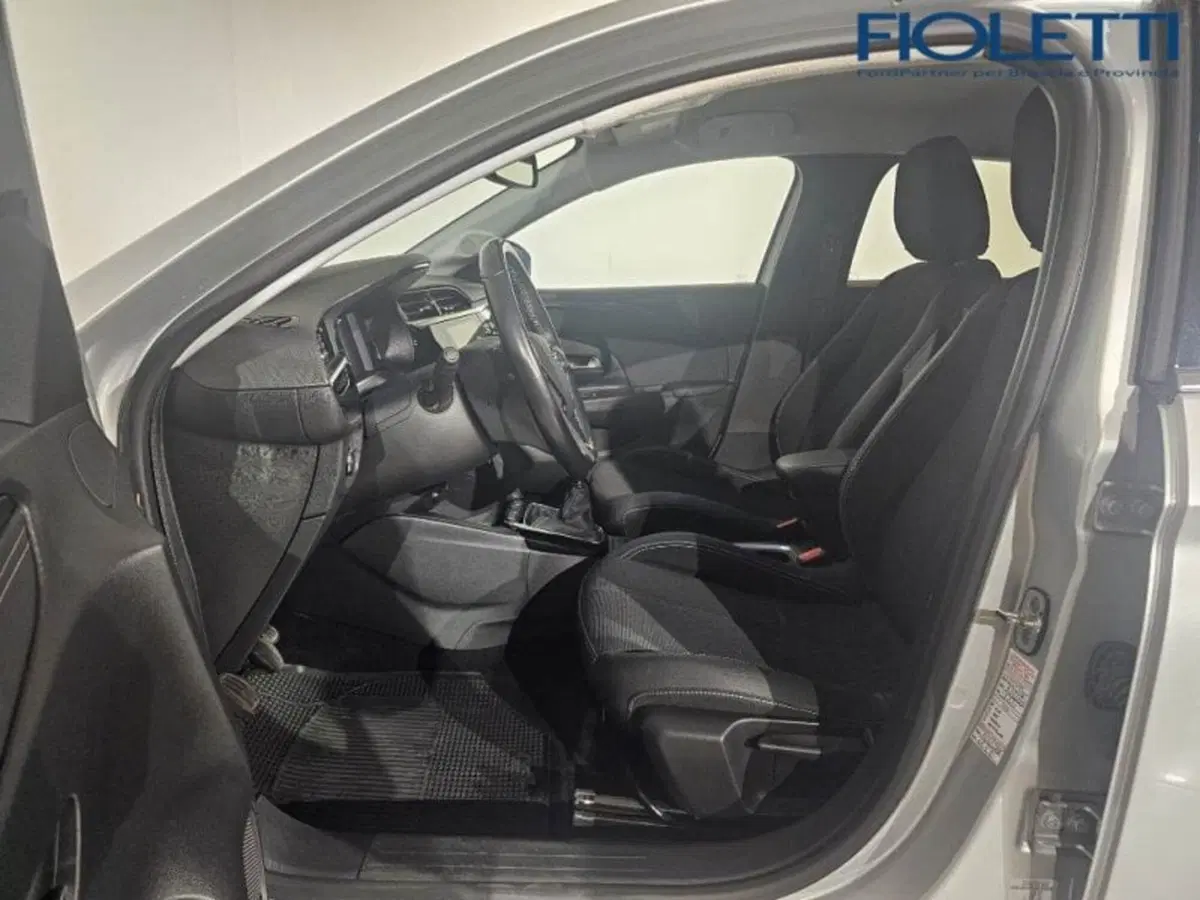 Opel Corsa usata a Brescia (10)