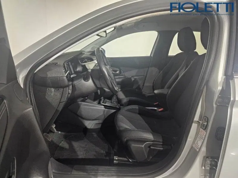 Opel Corsa usata a Brescia (10)