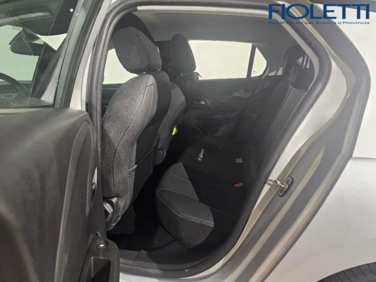 Opel Corsa usata a Brescia (11)