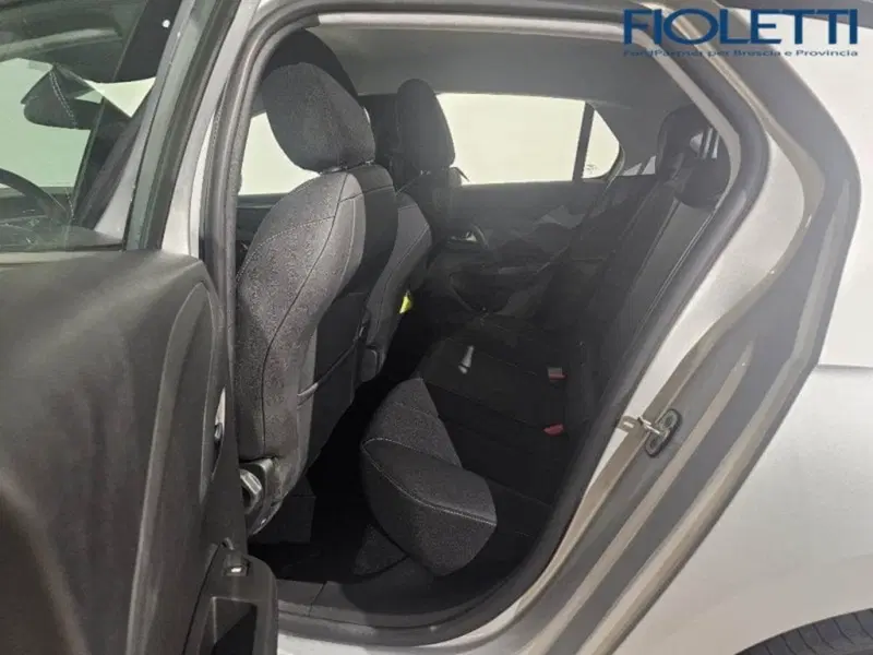 Opel Corsa usata a Brescia (11)