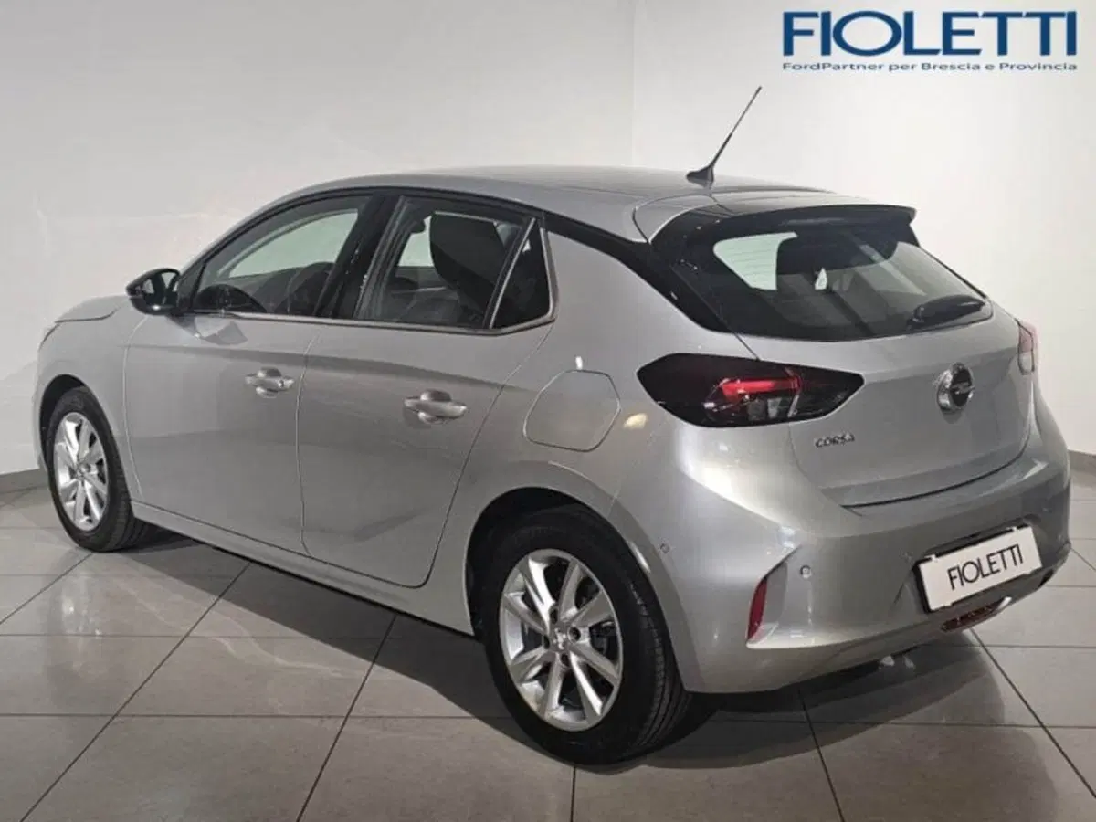 Opel Corsa usata a Brescia (2)