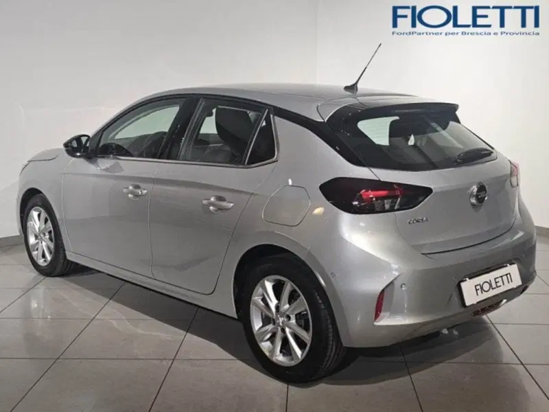 Opel Corsa usata a Brescia (2)