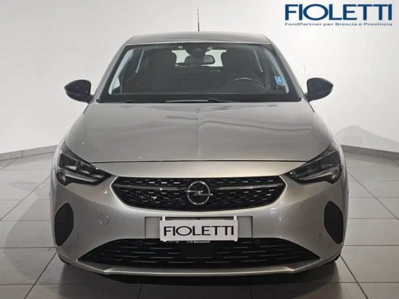 Opel Corsa usata a Brescia (3)
