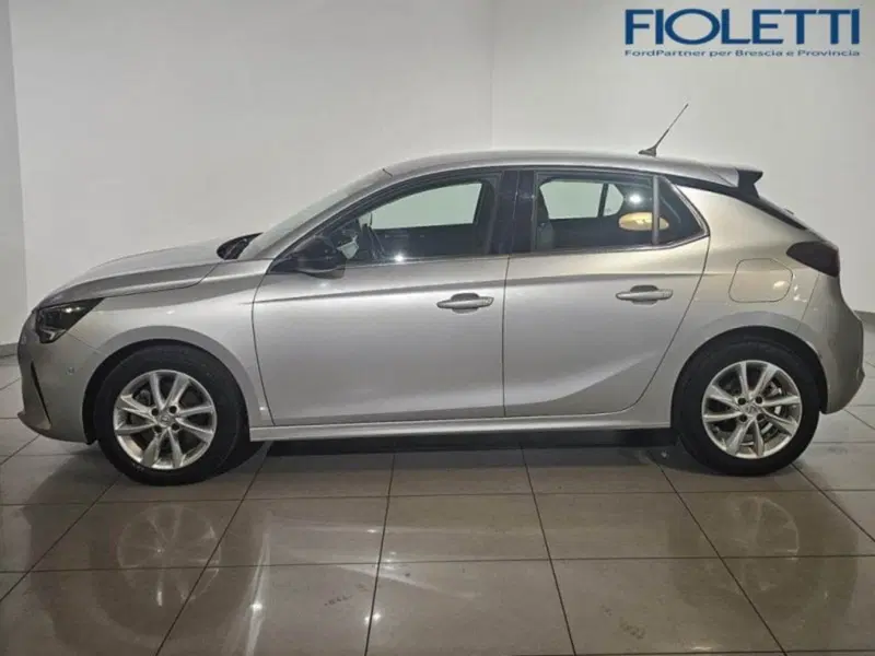 Opel Corsa usata a Brescia (4)
