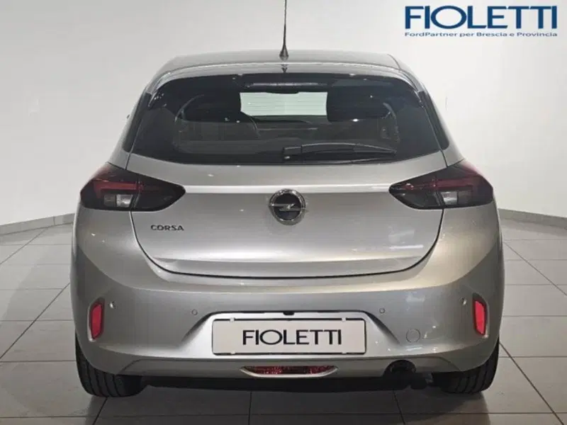 Opel Corsa usata a Brescia (5)
