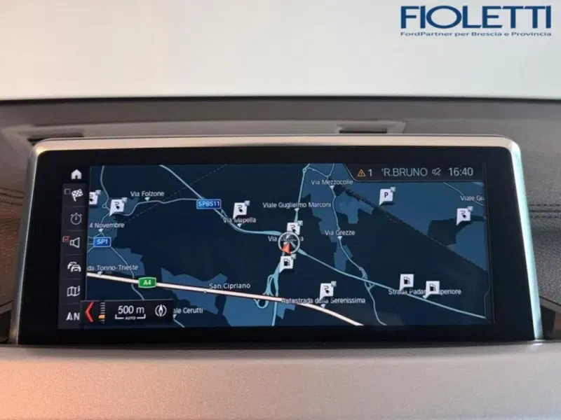 BMW X2 usata a Brescia (10)