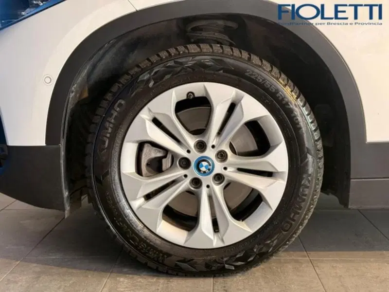 BMW X2 usata a Brescia (13)