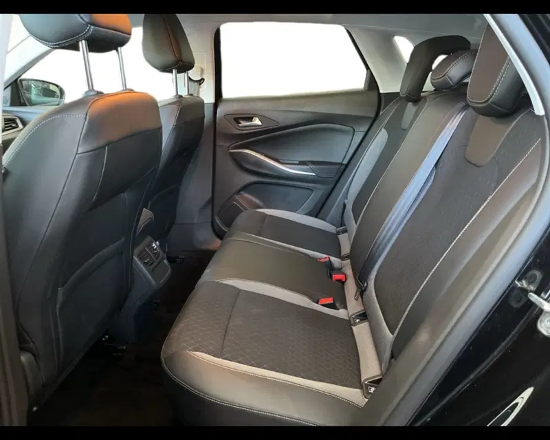 Opel Grandland usata a Torino (15)