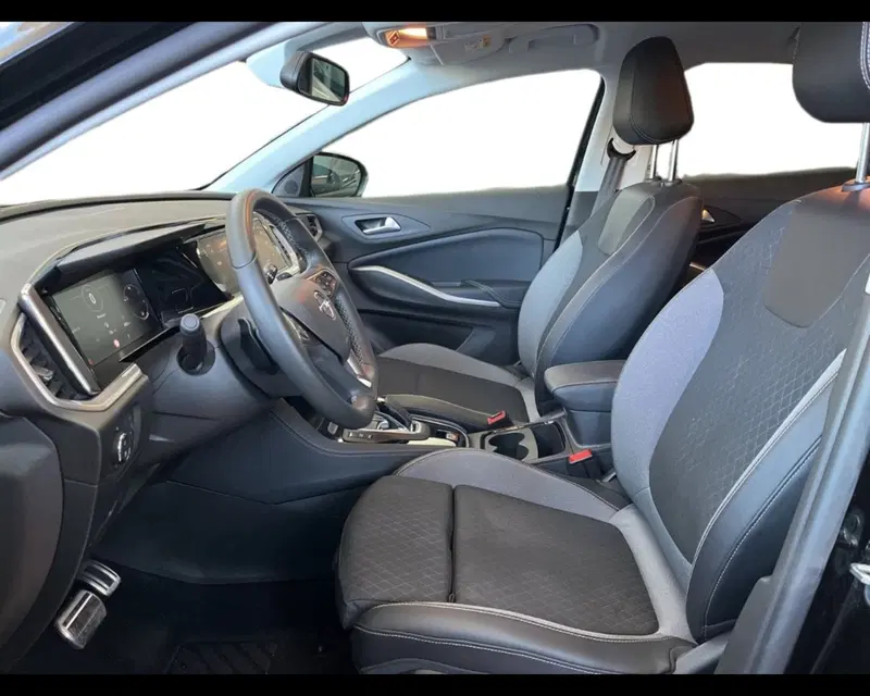 Opel Grandland usata a Torino (2)