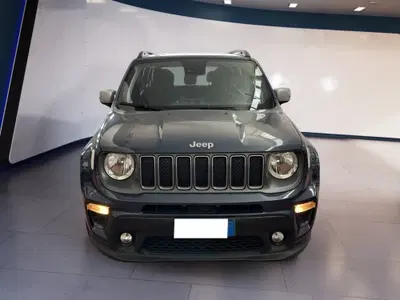 Jeep Renegade 1.0 T3 Limited del 2022 usata a Torino