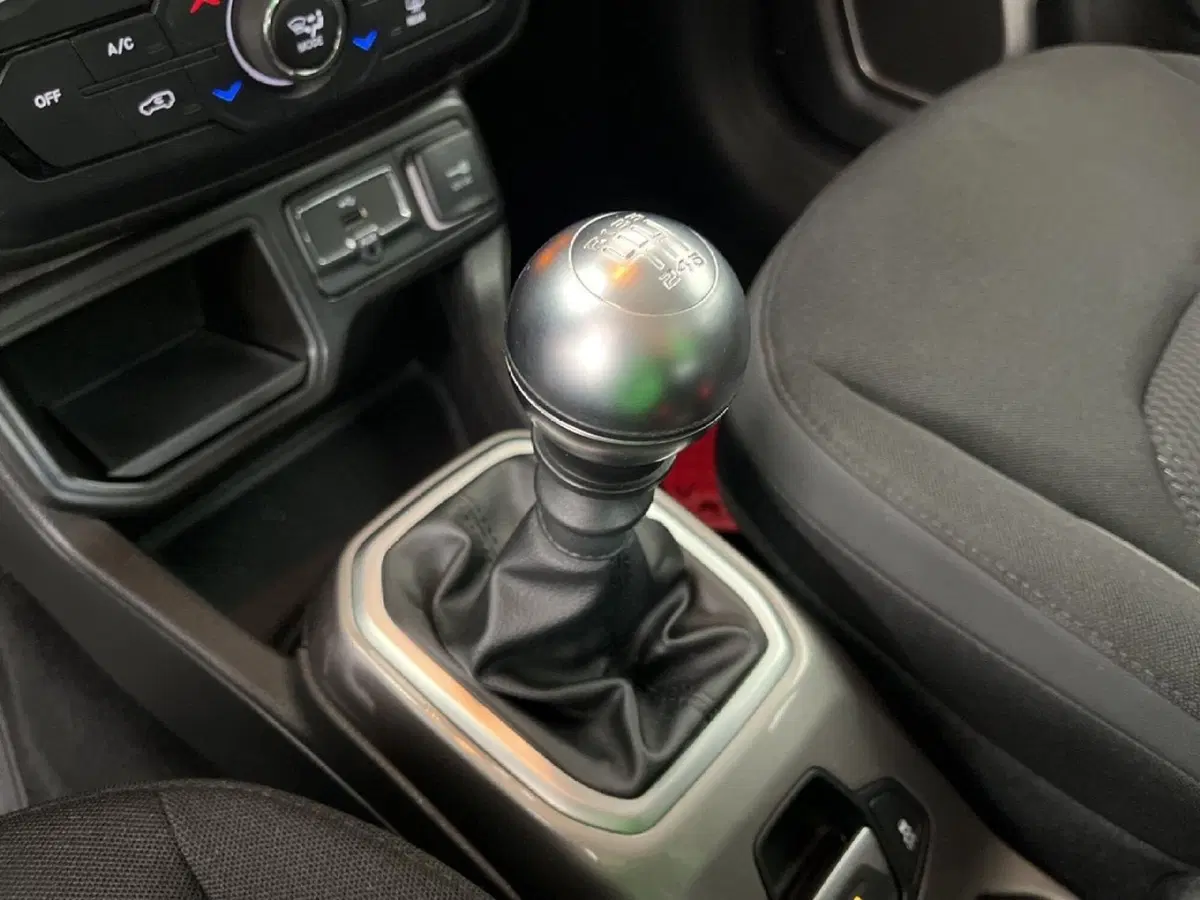 Jeep Renegade usata a Torino (11)