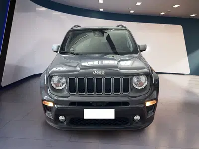 Jeep Renegade 1.0 T3 Limited del 2022 usata a Torino