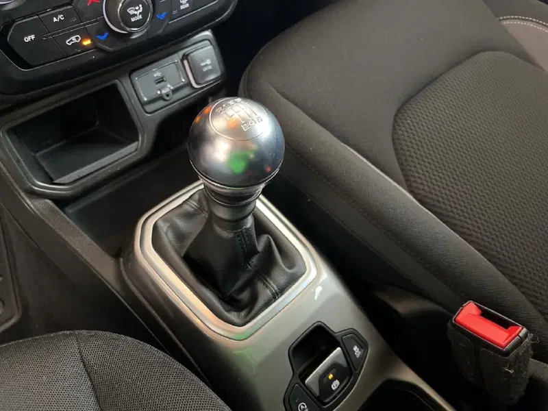 Jeep Renegade usata a Torino (13)