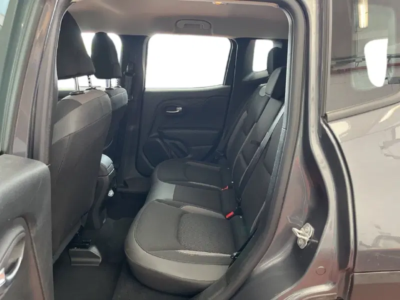 Jeep Renegade usata a Torino (9)