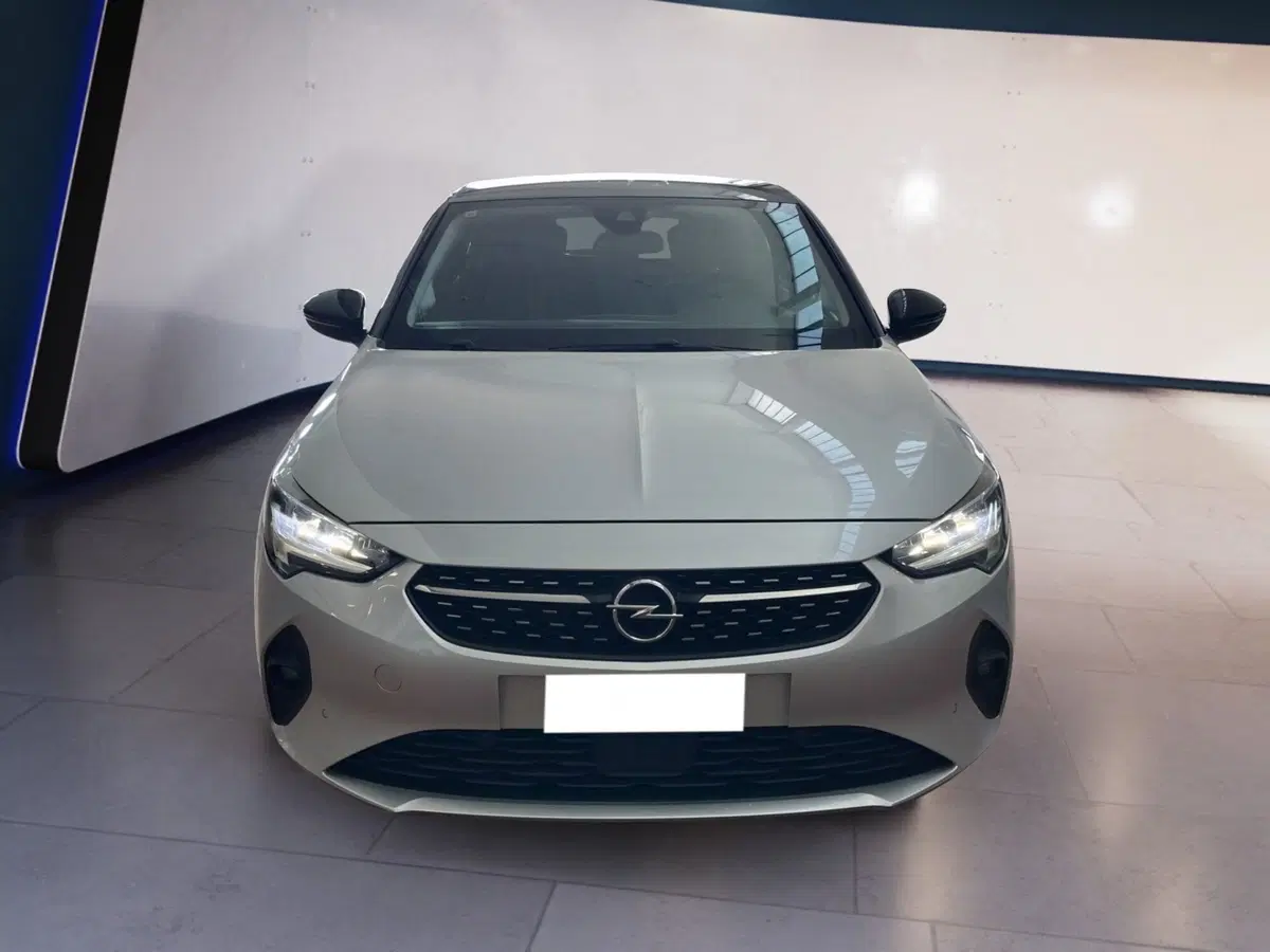 Opel Corsa usata a Torino