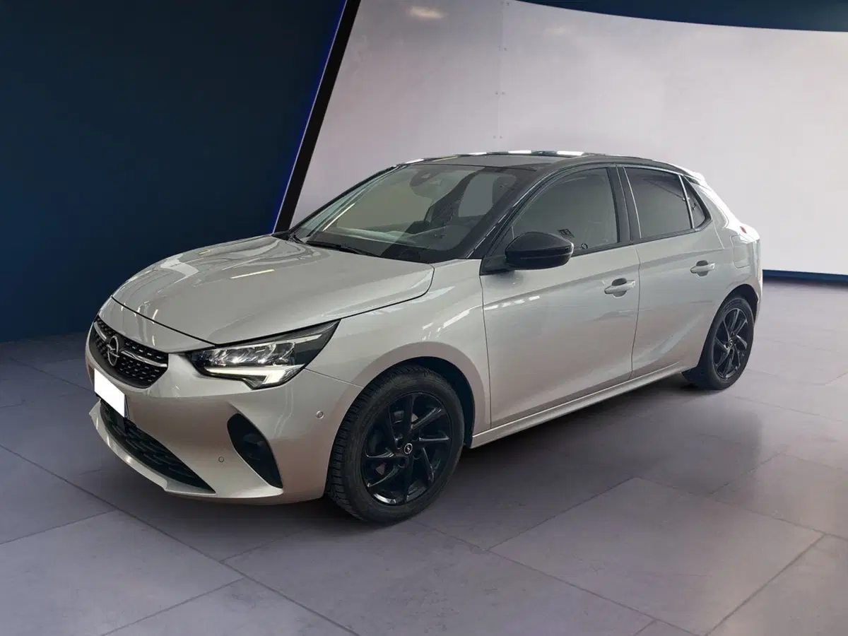 Opel Corsa usata a Torino (3)