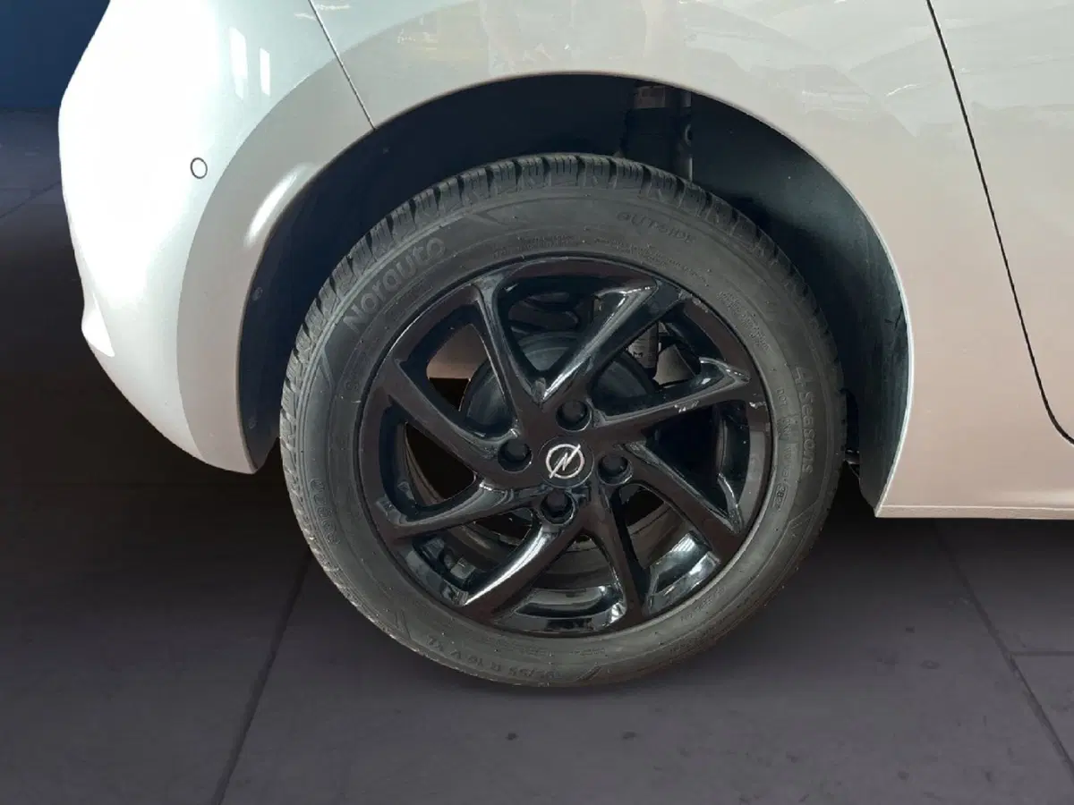 Opel Corsa usata a Torino (7)