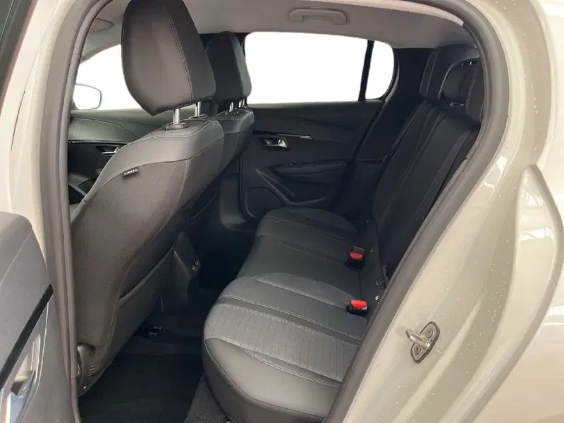 Peugeot 208 usata a Torino (8)