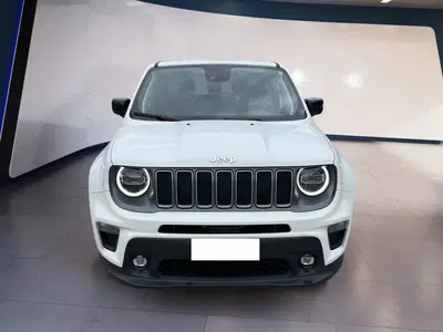 Jeep Renegade 1.0 T3 Limited del 2023 usata a Torino