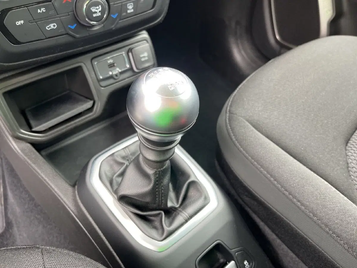Jeep Renegade usata a Torino (13)