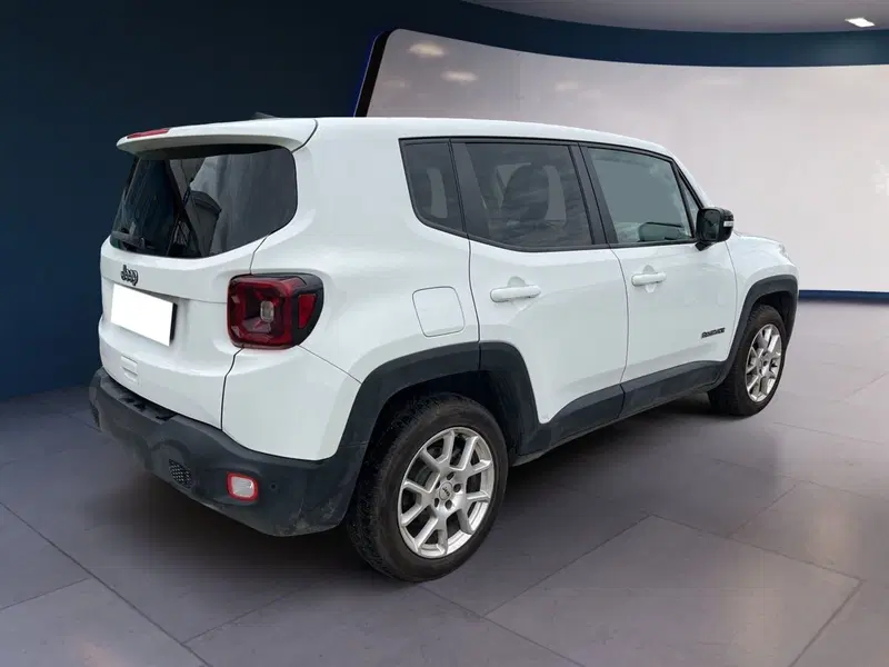 Jeep Renegade usata a Torino (6)