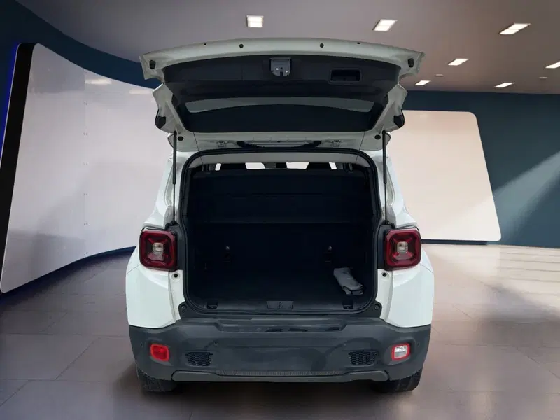 Jeep Renegade usata a Torino (7)