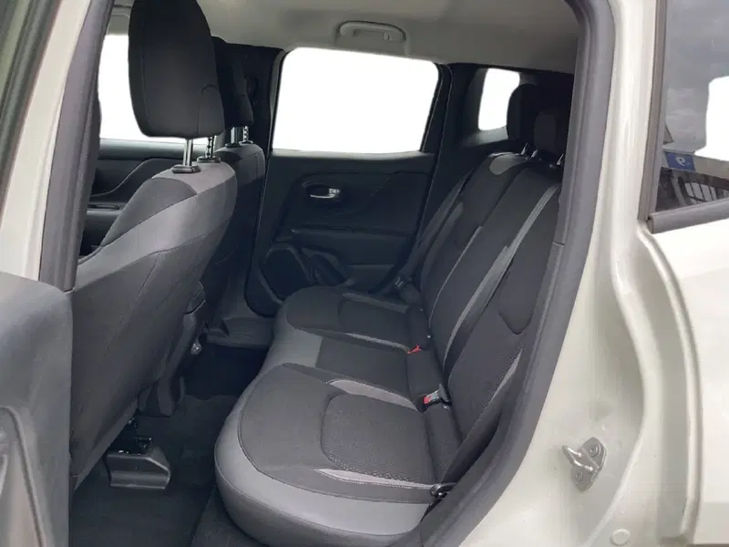 Jeep Renegade usata a Torino (8)