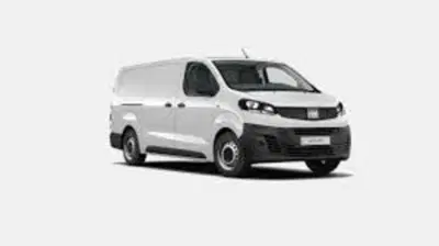 Fiat Scudo Furgone ce 2.0 bluehdi 180cv L3H1 at8 nuova a Torino