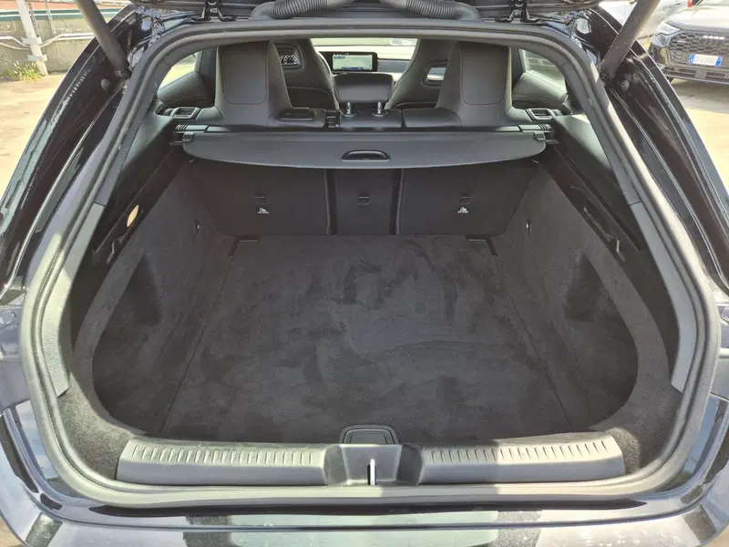Mercedes-Benz CLA Shooting Brake usata  (12)