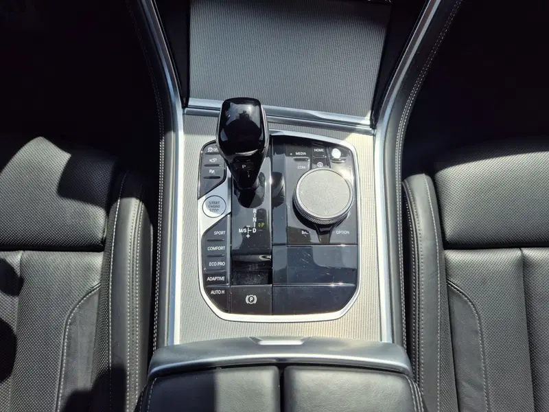 BMW Serie 8 Gran Coupé usata  (10)