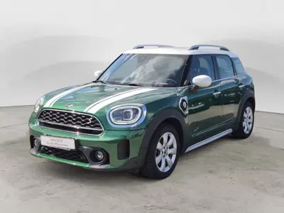 MINI Mini Countryman 1.5 Cooper SE Business Countryman ALL4 del 2021 usata