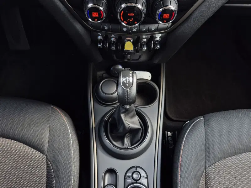 MINI Mini Countryman usata  (10)