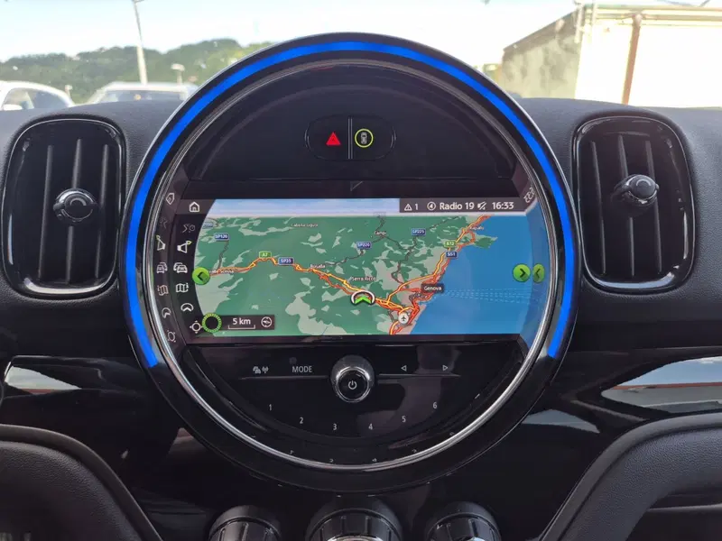 MINI Mini Countryman usata  (11)