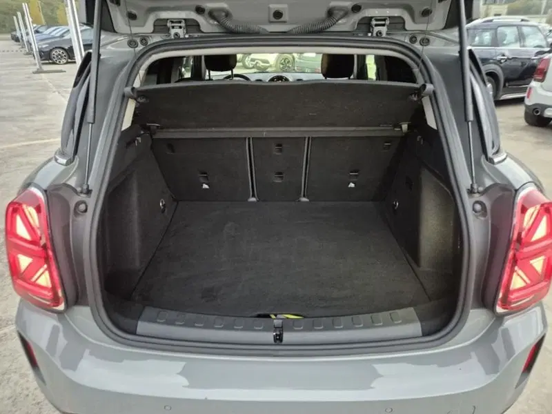 MINI Mini Countryman usata  (12)