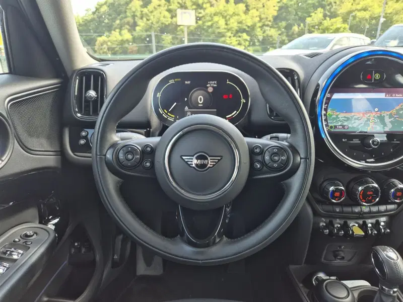 MINI Mini Countryman usata  (17)