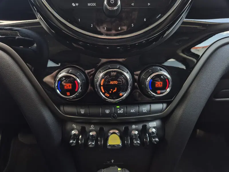 MINI Mini Countryman usata  (18)