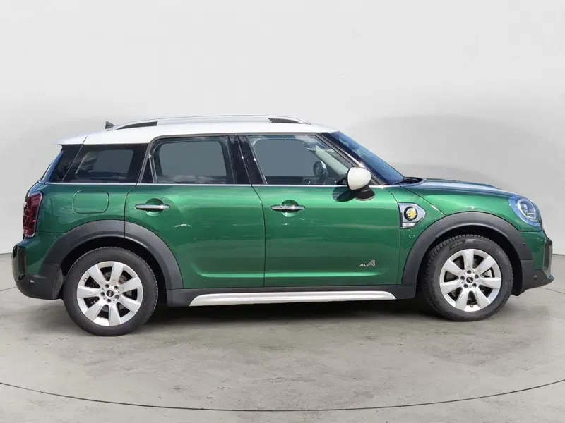 MINI Mini Countryman usata  (5)