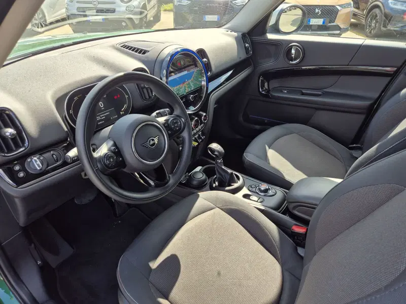 MINI Mini Countryman usata  (6)