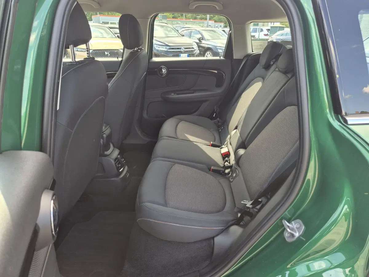 MINI Mini Countryman usata  (7)